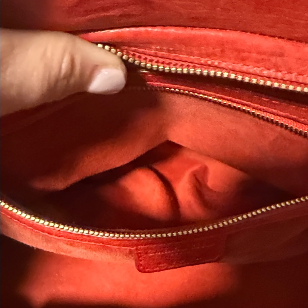 Dior Detective Bag - Picture 14 of 15
